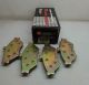 MD659 Quality Automotive Company Semi Metallic Premium Brake Pads