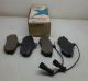 DP290 TruStar Automotive Disc Brake Pads Tru Star Brake Pads 290