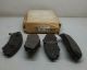 PM7216-353 Automotive Disc Brake Pads SPM-353-S Disc Brake Pads