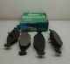 350 Aimco Premium Value Automotive Semi Metallic Disc Brake Pads