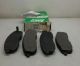 SGD653 Aimco Premium Value Automotive Brake Pads Aimco SGD653
