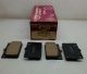 D101 Factory Connections International Iron Claw Disc Brake Pads D101