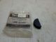 W10-091 Worldparts Cam Plug Made In Germany 039-6232 Cam Plug