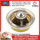 4363 Degree High Flow Robertshaw Style Thermostat For Ford Chevy GMC Jeep Dodge