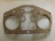 Carburetor Gasket kit Solex 40 Pii Alfa Romeo 1900