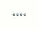 For 1994-1999 Dodge Ram 2500 Drum Brake Hold Down Spring Cup Dorman 35514WGYP