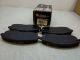 MD653 Quality Automotive Company Semi- Metallic Premium Brake Pads