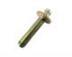 GM 15522078 Genuine OEM C2500 Suburban Savana Rear Shoe Brake Adjuster Screw