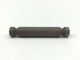 MAN 81.50211.0018 12mm D x 72mm L Brake Shoe Spring Retaining Pin 03 966216 02