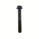 Ford 3C3Z-6345-AA Genuine OEM F250 F350 Super Duty Crankshaft Bearing Cap Bolt