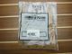 New Flyer 6322558 Genuine OEM NABI Coach Engine Radiator Gasket