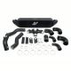 Mishimoto MMINT-STNGR-18BK Kia nger GT 3.3T Performance Intercooler Kit,  2018