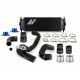 Mishimoto MMINT-BR23-21KBBK Performance Intercooler Kit,  Ford Bronco 2.3L 2021+,