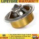 4363 Thermostat For Chevy Buick Jeep Dodge GMC 160 Degree Robertshaw Style