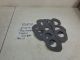 1060ST Engine Thermostat Coolant Gasket Qty Of 10 Gaskets 1060ST