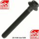 12mm X 102mm Cylinder Head Bolt 1986-04 Mercedes 300 CE E TE C 220 230 SLK230