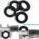 4 hihiav Spark Plug Tube Seal Ring Washers ONLY VS50741R Honda Acura 2006-20019