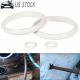 Crankcase Vent Valve Seal O-Ring F4TZ-6769-A&F4TZ-6769-C for 1994-2003 7.3L Ford