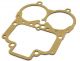 WEBER 32/36 DGS DGES DGSM TOP COVER / FLOAT BOWL GASKET - FREE SHIP