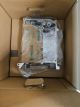 2.0L Subaru Cylinder Head with valves