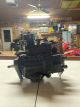 VOLKSWAGEN 1979-80 DASHER DIESEL FUEL INJECTION PUMP -REMAN BOSCH- 0 460 494 031