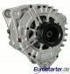 1** Alternator 220A New Genuine Valeo FG23S021 for Mercedes