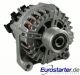1* Alternator 220A New Genuine Valeo FG23S033 For Bmw