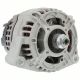 Alternator New Genuine Letrika Mahle OE Ref. IA1577 for Agco