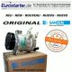 Air conditioning compressor 64528385050 new original SANDEN for BMW mini