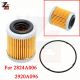 Transmission Oil Cooler Filter with O-Ring 2824A006/2920A096 For Mitsubishi CVT
