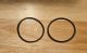 2 x For BMW E23/24 E28 E34 E36 Coolant Thermostat Seal 60 x 3.5mm 11531265084