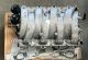 MB SL550 S550 GL450 G550 2007-2015 Intake Manifold + Manifold Gasket 2731400701