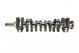 Scat 4340 Billet for Crankshaft for Toyota 2JZ 90mm Stroke