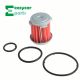 Auto Transmission Filter Element for 2010-2014 Acura TSX 2015-2018 Honda CR-V