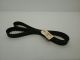 TB165 Black Automotive Timing Belt Made In USA TB165 Timing Belt