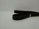 TB 165 Black Automotive Engine Timing Belt Made In USA TB165 Timing Belt