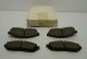 D366 Automotive Disc Brake Pad Set Made In Canada 17-20303 Brake Pad Set