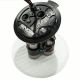 Snow SNF-52400R Max Flow Fuel Hat Triple Pump for Challenger/Charger Hellcat