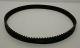 324 Automotive Engine Timing Belt Made In USA TB324 Engine Timing Belt