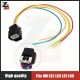 Fits For LS Gen 4 Throttle Body Connector Harness Pigtail 6 Wire 4.8 5.3 6.0