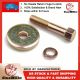SBC Harmonic Balancer Bolt Small Block Damper 945G For Chevy 280 305 350 383 400