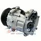 AC Compressor For FORD VOLVO C-Max Focus II S40 II V50 Turnier 1677171