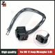 For 2008-2011 Jeep Wrangler 3.8L NEW Throttle Body 6-wire Connector Pigtail