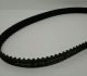 US-T187 US Motor Works Automotive Engine Timing Belt Made In USA T187