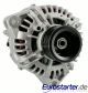 1*** Alternator 150A New Genuine Bosch SEG 0124655185 for John Deere