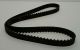 7700729581 CRP Automotive Engine Timing Belt Made In USA 140 Engine Timing Belt