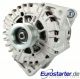 1*** Alternator 220A New Genuine Valeo FG23S062 for Mercedes