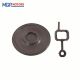 For VW Audi 3.6L & 3.2L Engine Valve Cover PCV Valve &Seal Diaphragm Membrane