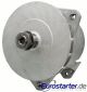 Alternator New Made In Italy OE# 0120689567 For Mercedes Man El,  Em,  Lion,  N