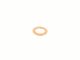 For 1970-1973 Volkswagen Fastback Seal Ring 27229MGSD 1971 1972